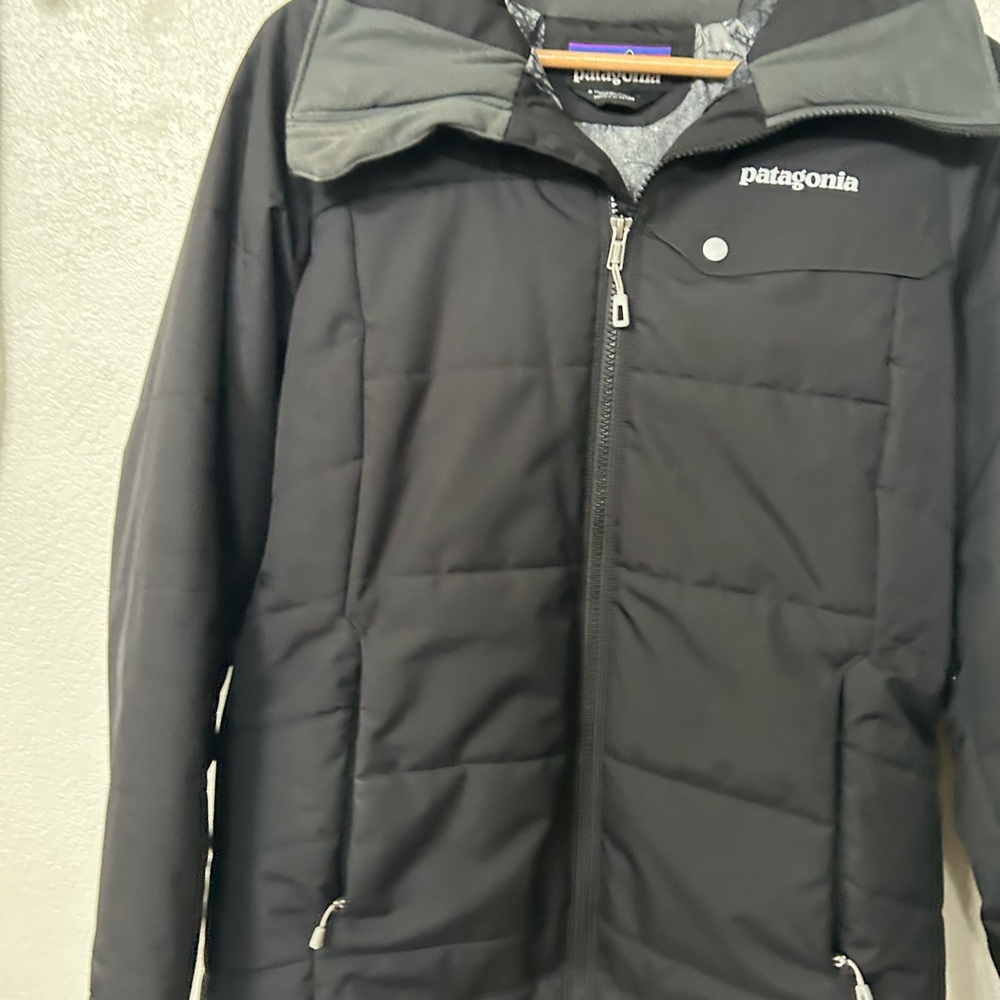 Patagonia Snow Jacket - Picture 6 of 7